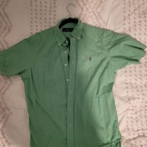 COPY - Ralph Lauren Polo men's shirt size meduim